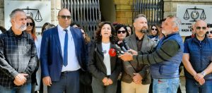 KTÖS ve KTOEÖS, tüzüğün yürütülmesinin durdurulması için dava dosyaladı