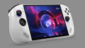 Lenovo’dan Legion Go S el konsolu geliyor! İşte fiyatı