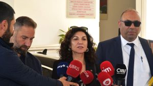 KTOEÖS ve KTÖS, Disiplin Tüzüğü ile ilgili genişletilmiş istişare toplantısının ardından açıklama yaptı