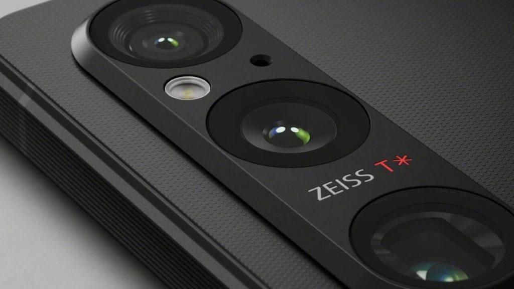 Sony Xperia 1 VII, kamera performansıyla öne çıkacak!