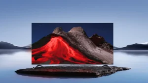 Xiaomi, uygun fiyatlı QLED TV serisiyle geliyor!