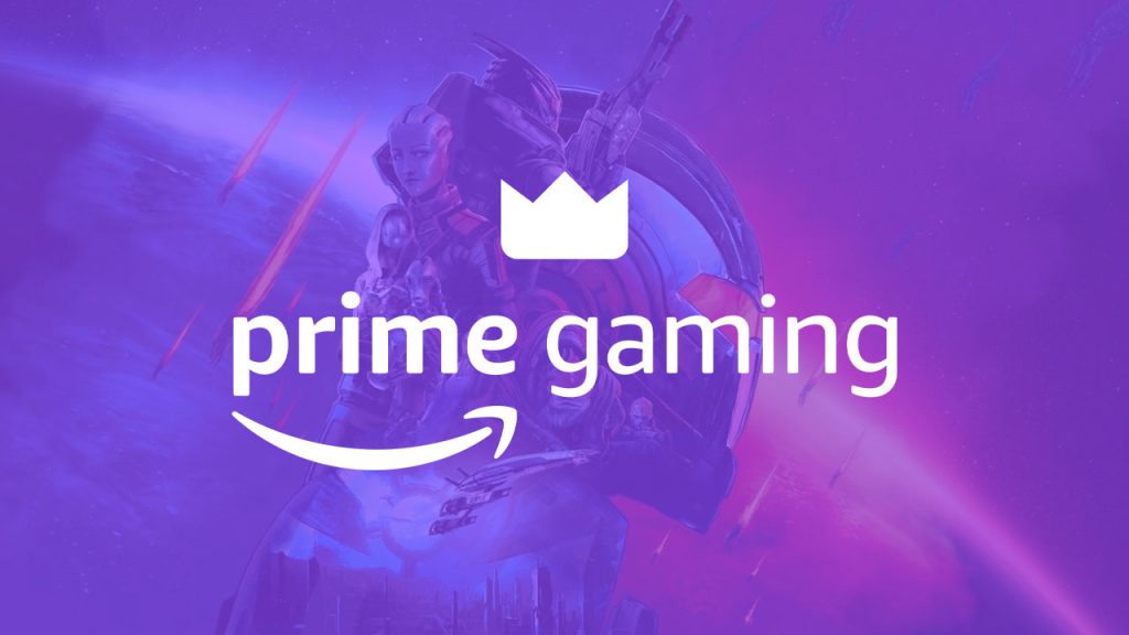 Amazon Prime Gaming abonelerine 3824 TL’lik 4 ücretsiz oyun!
