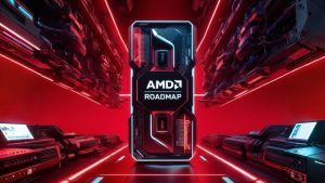 AMD RX 9060 ekran kartının çıkış tarihi belli oldu!