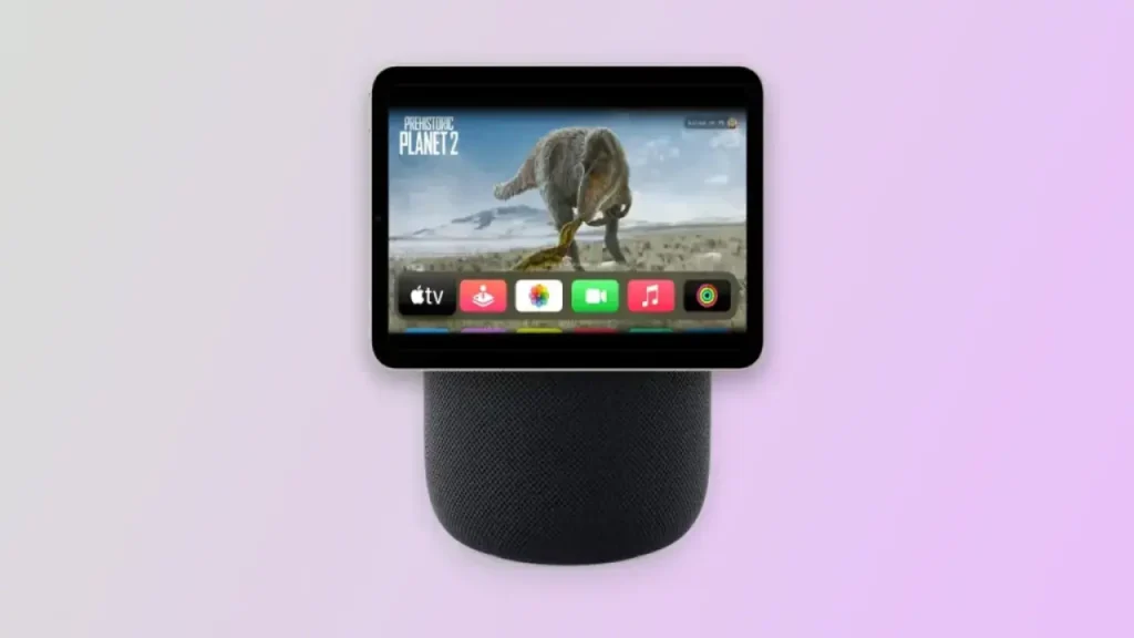 Apple HomePad ertelendi mi? Büyük şok