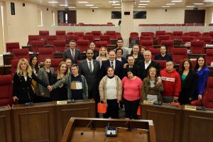 Meclis Başkanı Öztürkler:Önce zihinlerimizdeki engelleri kaldırmamız gerekiyor