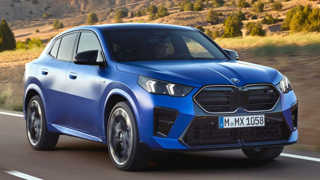 BMW, HarmonyOS’u araçlarına entegre ediyor!