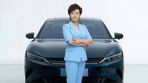 BYD’den Tesla’ya çağrı: Elektrikli araçlarda birlikte çalışalım!