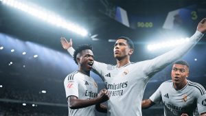 EA SPORTS FC 25 yüzde 70 indirime girdi