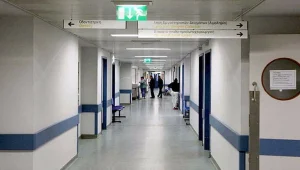 Güney Kıbrıs’ta üçüncü menenjit vakası: 17 Yaşındaki genç yoğun bakımda