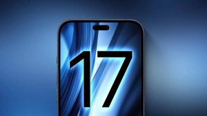 iPhone 17 serisinin hoparlör tasarımı ortaya çıktı!