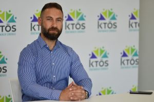 KTÖS:Biz Anayasa’nın bize emrettiği şekilde duruyoruz. Eğitime de laiklik ilkesi çerçevesinde bakıyoruz