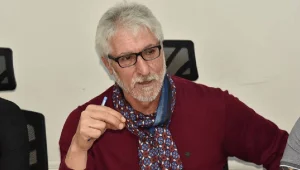 KIB-TEK Yönetim Kurulu Başkanı Özkıraç istifa etti