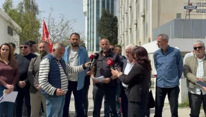 El-Sen’den ‘Özkıraç’ tepkisi