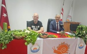 Tatlısu Ot Kültür Festivali 1 Nisan’da yapılacak