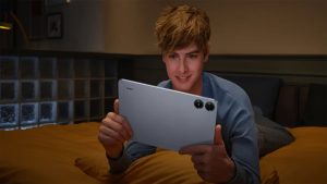 Oyun odaklı Xiaomi tableti için geri sayım