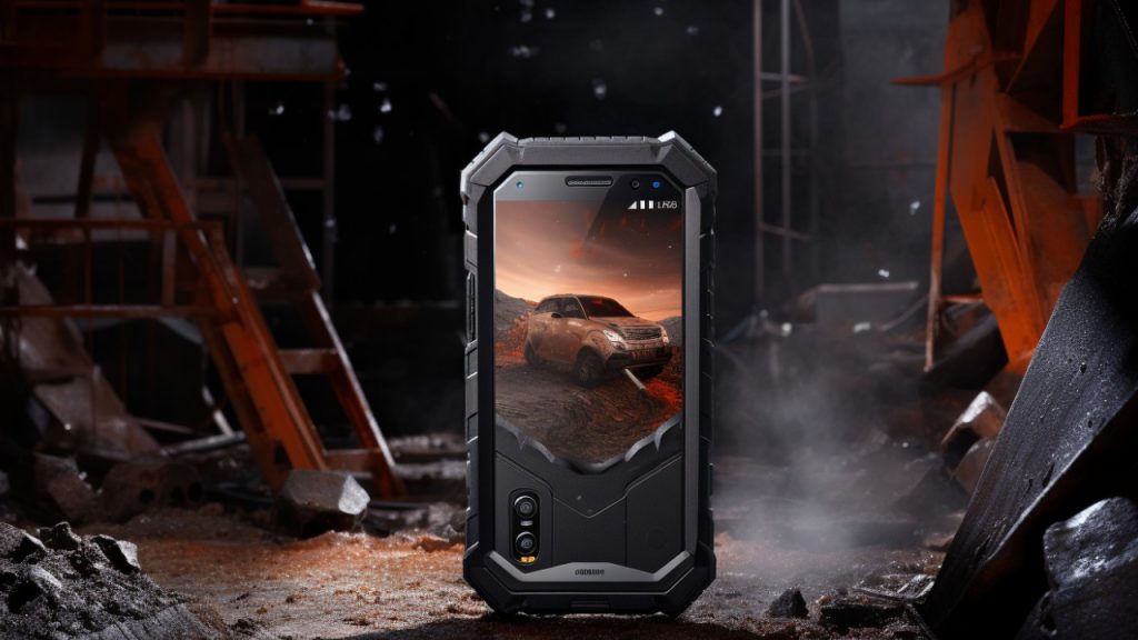 Galaxy XCover 7 Pro performans testinde