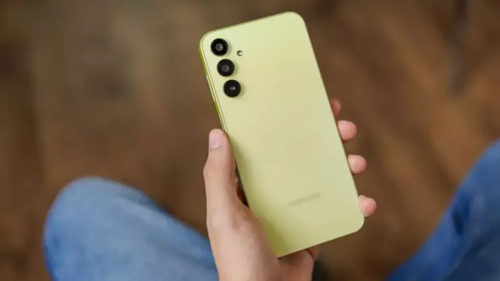 Samsung, bir modeli için daha One UI 7 güncellemesini yayınladı!