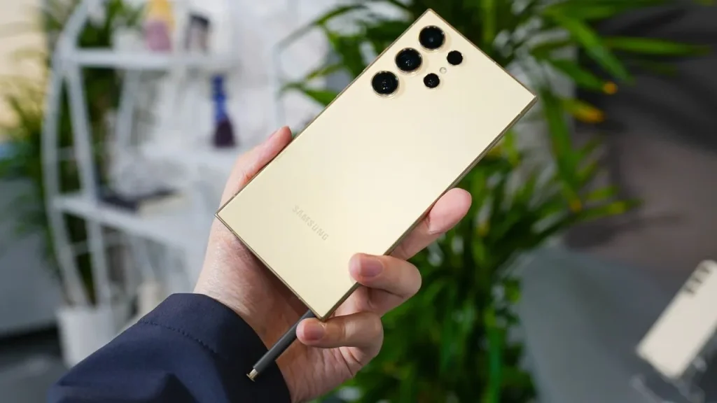Zirve şaşırtmadı: En iyi ekrana sahip Samsung modelleri!