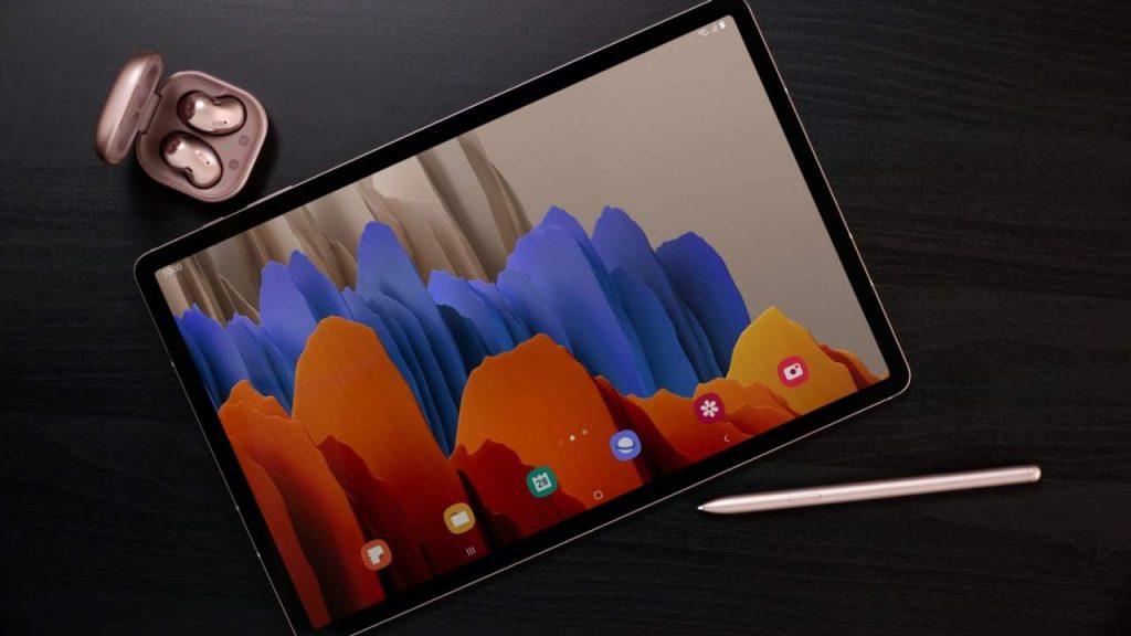 Galaxy Tab S10 FE ve S10 FE+ henüz tanıtılmadan satışa çıktı!