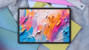 TCL Nxtpaper 11 Plus MWC 2025’te tanıtıldı!