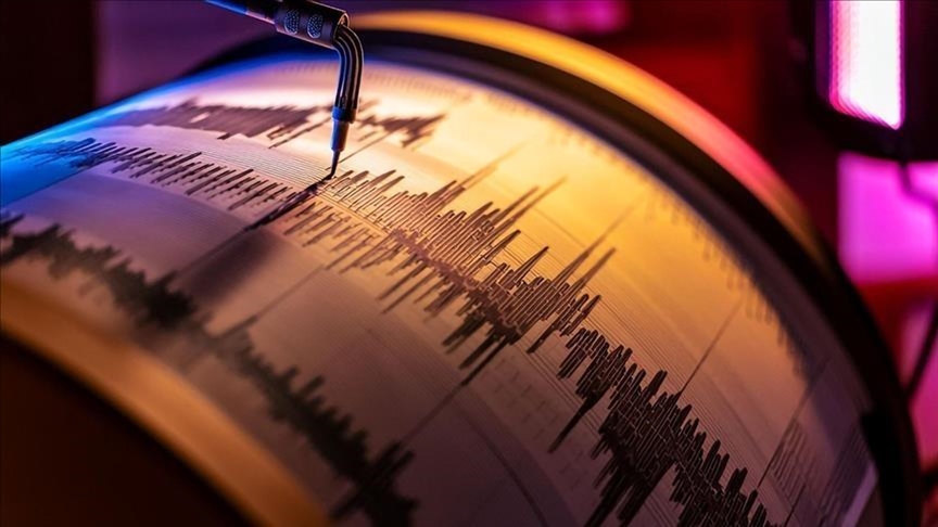 Antalya’nın Alanya ilçesinde 3,9 büyüklüğünde deprem Antalya’nın Alanya ilçesinde 3,9 büyüklüğünde deprem meydana geldi.