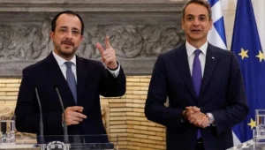 Çözüm uzlaşılmış çerçeve ve AB değerleri temelinde olmalı