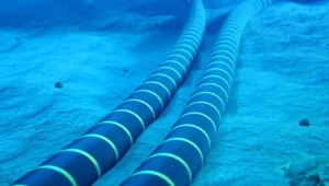 Güney Kıbrıs, deniz altı fiber optik kablo projesi için çevre onayını verdi