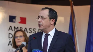 “Önümüzdeki saatlerde iki liderin görüşme tarihlerini içeren öneri sunacağız”