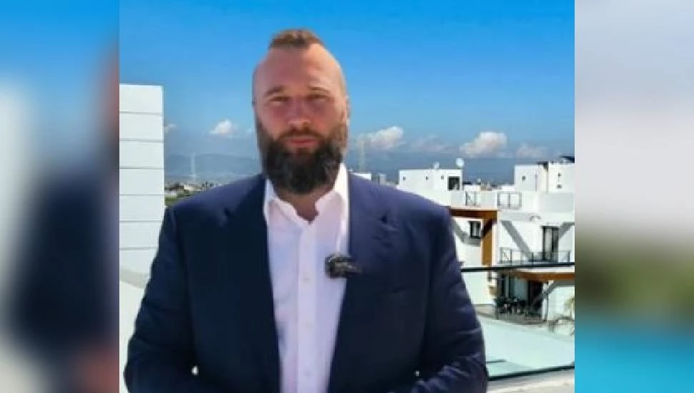 Denys Pohodin’in davası ağır cezada görülecek