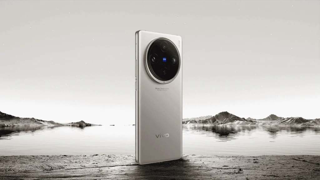 vivo X200 FE BIS sertifikası aldı