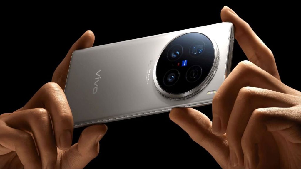 vivo X200 Ultra, şarj hızıyla gündem oldu!