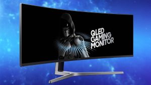 QLED oyuncu monitör tavsiyeleri – ShiftDelete.Net