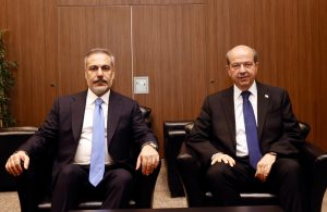 Cumhurbaşkanı Tatar: Antalya Diplomasi Forumu, Türk diplomasisinin parlayan yıldızıdır