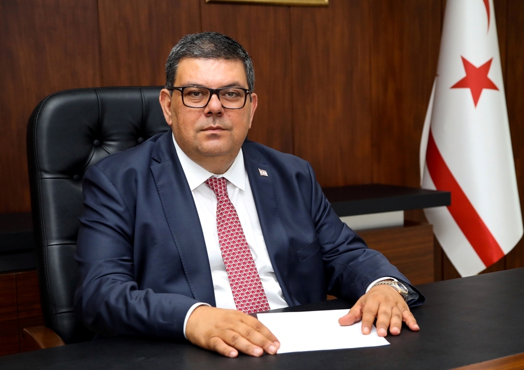 Berova: Engelleri birlikte aşalım, hayatı herkes için erişilebilir kılalım