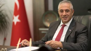 Taçoy’dan 1 Nisan açıklaması…