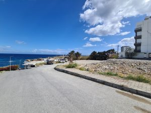 Girne’de “Eski Salhane” bölgesi düzenleme projesi başlıyor