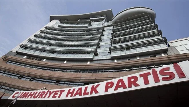 CHP bugün 21. Olağanüstü Kurultayı’nı gerçekleştiriyor