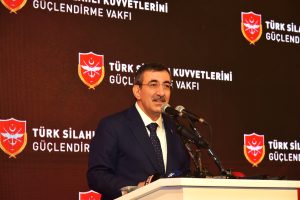 Yılmaz: Kıbrıs, bizim için özenle muhafaza edip güçlendirerek, yükselteceğimiz bir davanın adıdır