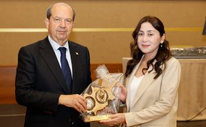 Tatar: Kültürel mirasımız zenginliğimizdir ve geleceğe taşımalıyız