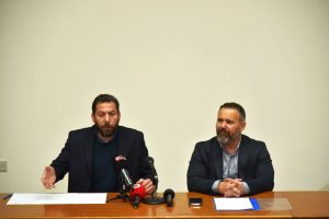 KTHES ve KTAMS sağlıktaki sorunları aktardı