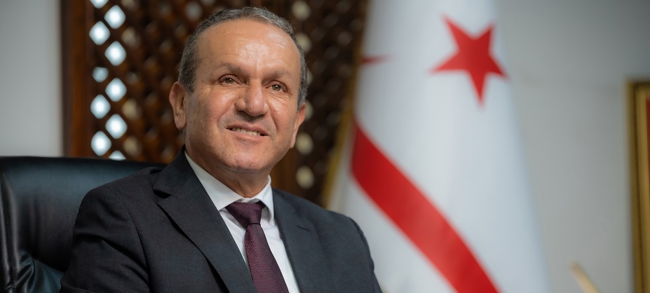 Ataoğlu: Çocuklarımızın çağdaş, özgür ve mutlu bir toplumda yaşaması için çalışmaya devam ediyoruz