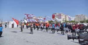 Üniversiteler arama kurtarma oyunları 24-28 Nisan tarihleri arasında düzenleniyor