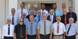 Emekli Polisler Derneği, Başdanışman Saral’ı doğruları öğrenmeye davet etti