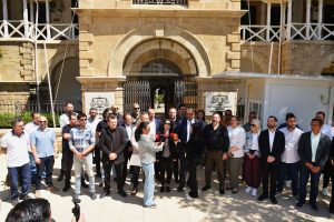 İki öğretmen sendikası, Disiplin Tüzüğü’nde yapılan düzenlemeye karşı Anayasa Mahkemesi’nde dava dosyaladı