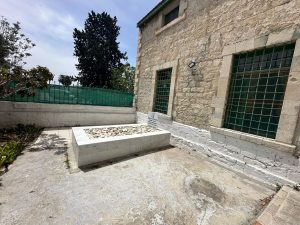 Vakıflar İdaresi Limasol bölgesindeki cami ve mezarlıkları yerinde inceledi