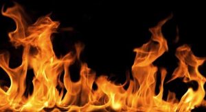 Minareliköy’de arazi yangını: 4 dönümlük alan zarar gördü