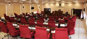 Meclis’te güncel konuşmalar yapılıyor