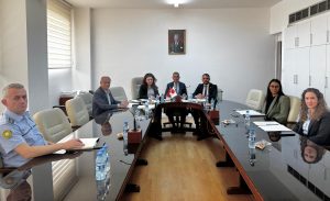 Meclis Sayıştay Komitesi, dört Sayıştay denetim raporunu ele aldı