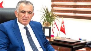 Çavuşoğlu:Ülkenin kalkınmasında en güçlü temeli emekçiler oluşturuyor