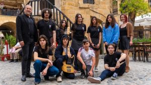 11. Telsim Freezone Liselerarası Müzik Yarışması’nın finali 17 Nisan’da yapılacak